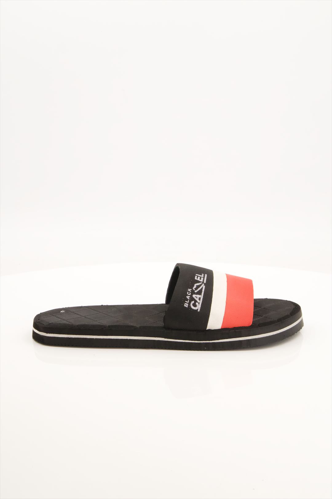 Black Camel 003 Comfort Slide