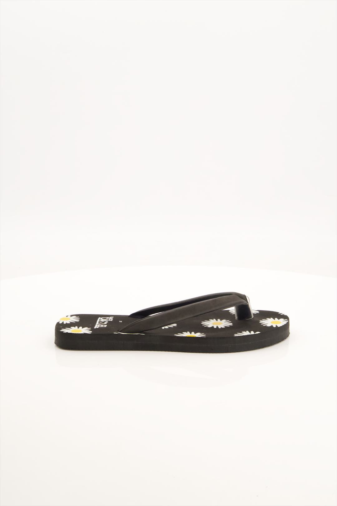 Black Camel Ladies Flip Flop