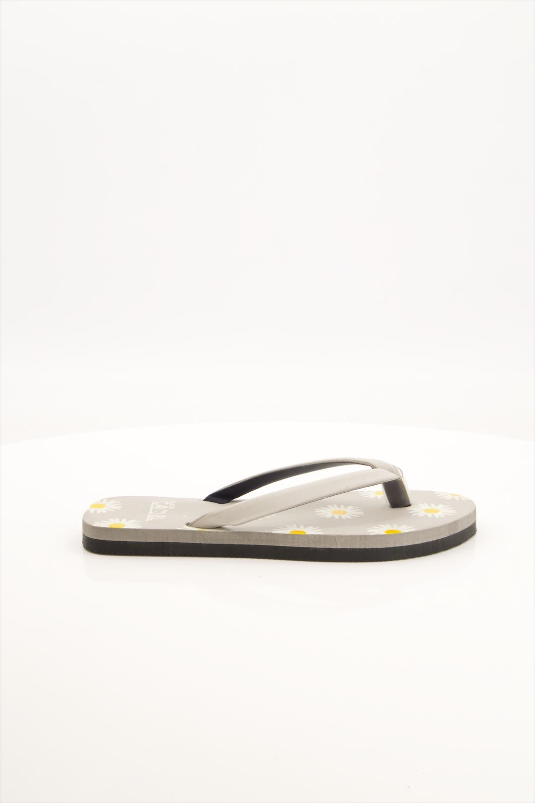 Black Camel Ladies Flip Flop