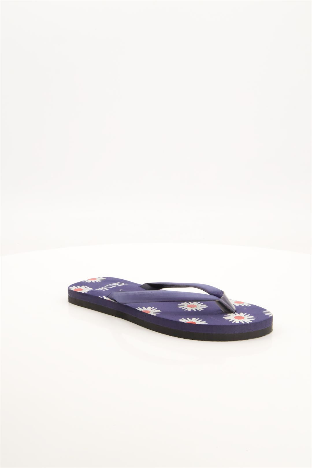 Black Camel Ladies Flip Flop