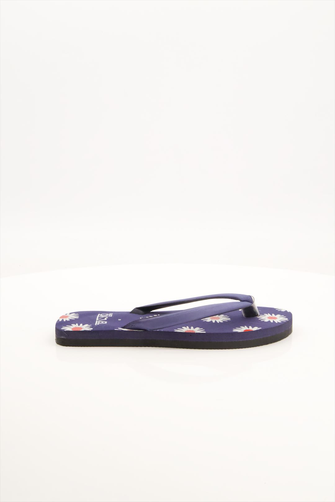 Black Camel Ladies Flip Flop