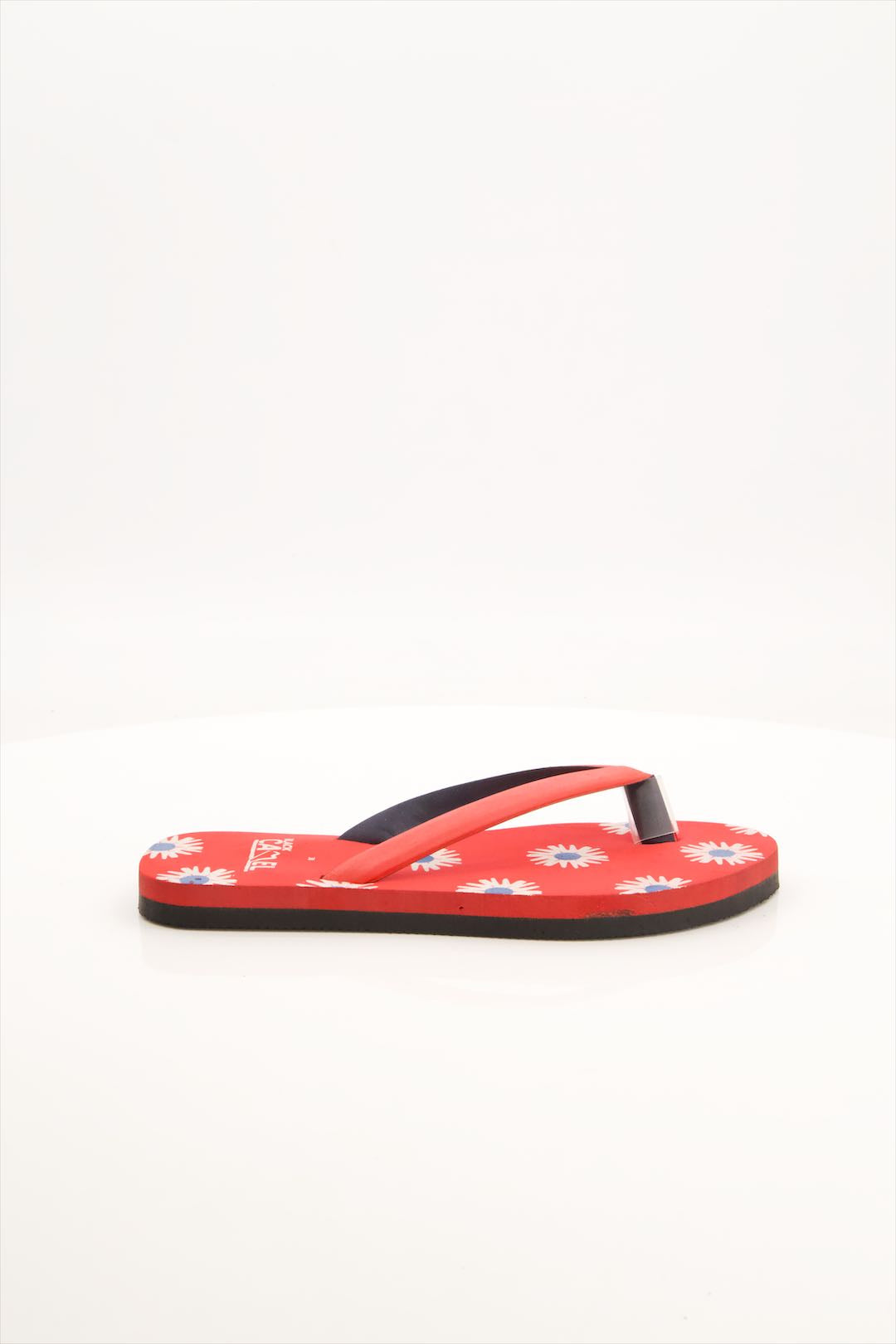 Black Camel Ladies Flip Flop