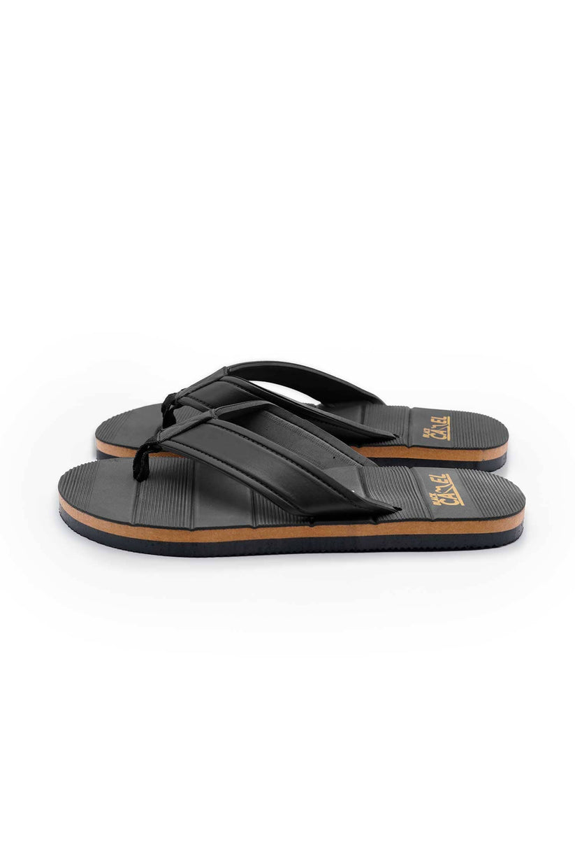 Black Camel Darran Ultra Flip Flop Slippers