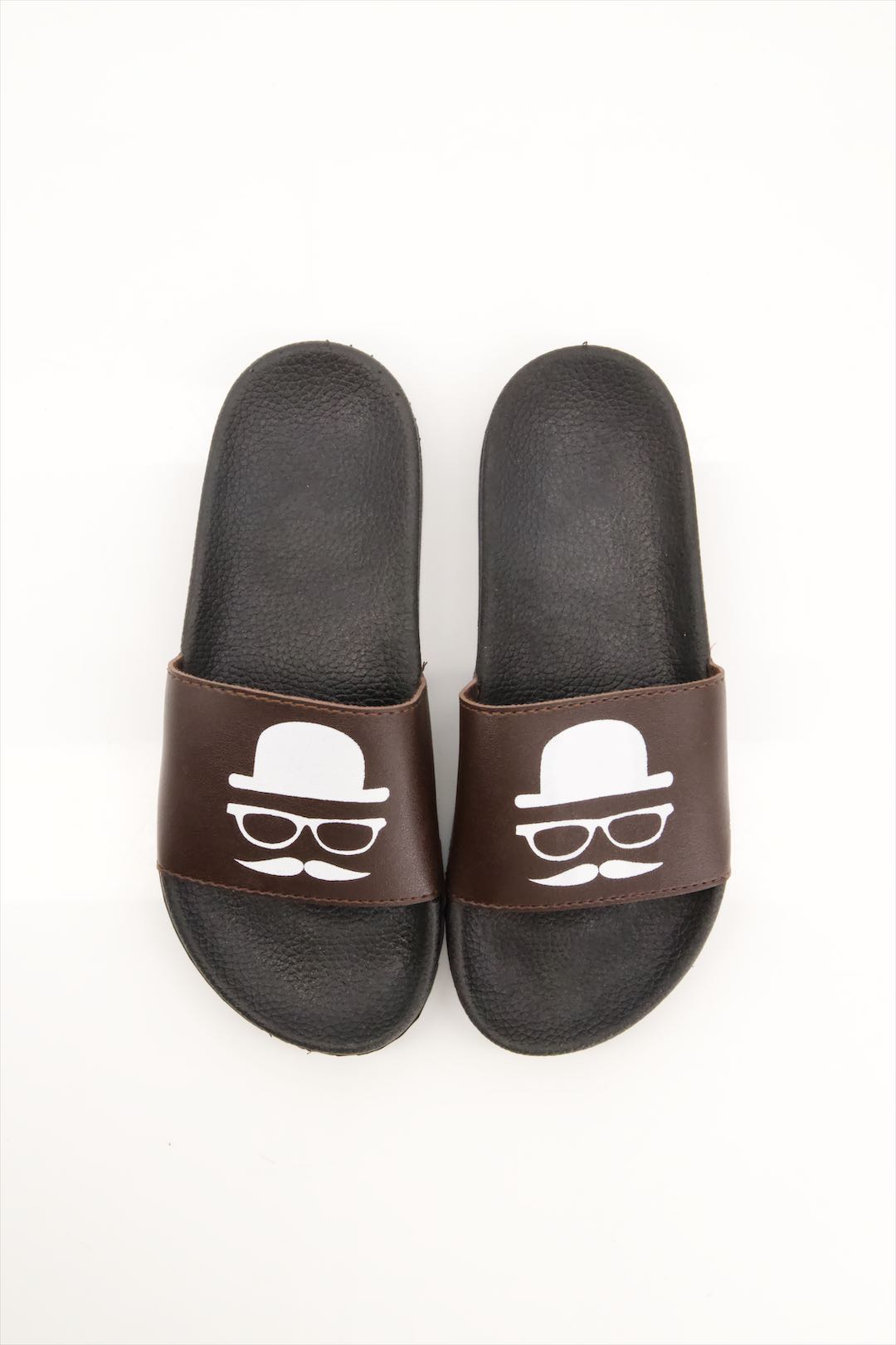 Black Camel Dari Mouch Slide