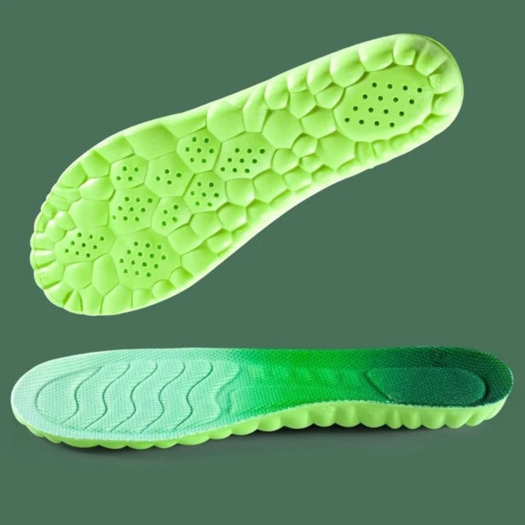 4D Message Cusion Inner Sole | Medicated Inner Sole