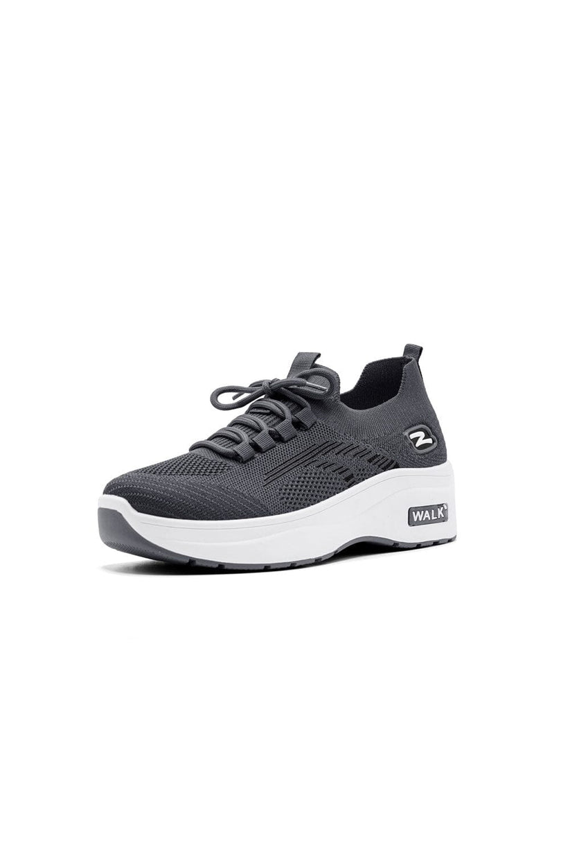 Black Camel Ladies Sneakers 6121