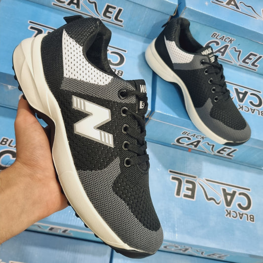 New Balance Sports Gripper Shoes