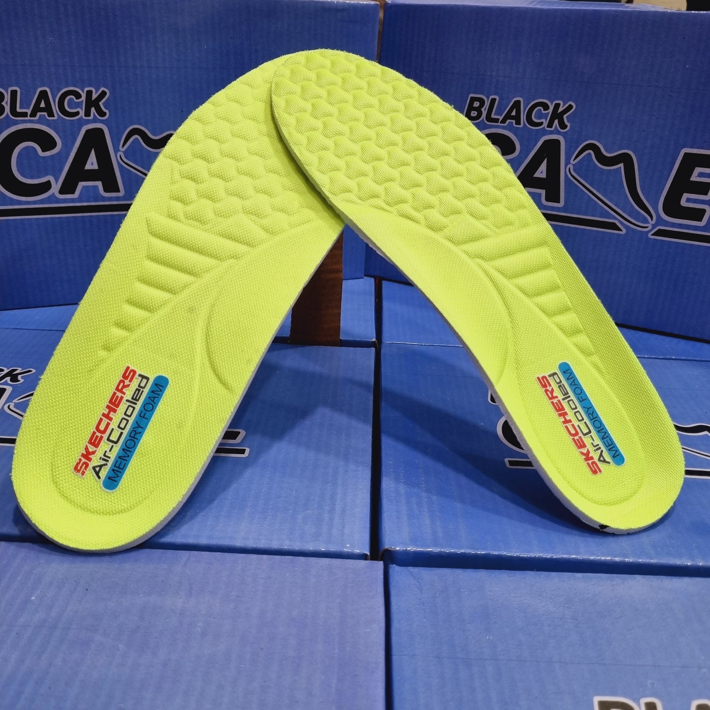 Inner Sole for Men Shoes | insoles Sneakers for men | Pitawa | Soft Cushion Arch Support Insole