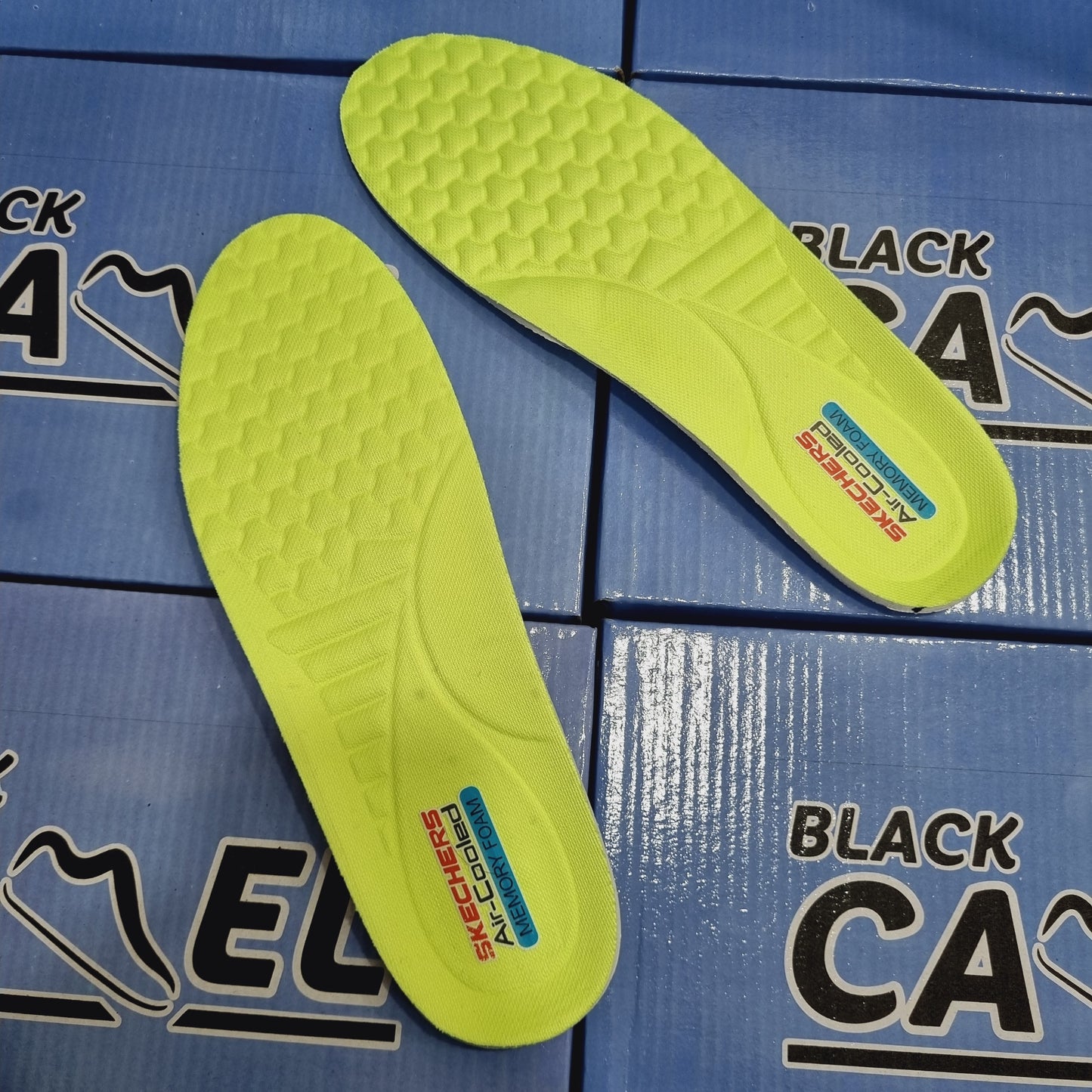 Inner Sole for Men Shoes | insoles Sneakers for men | Pitawa | Soft Cushion Arch Support Insole