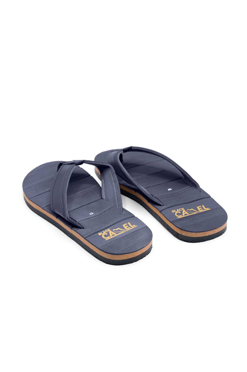 Black Camel Darran Ultra Flip Flop Slippers