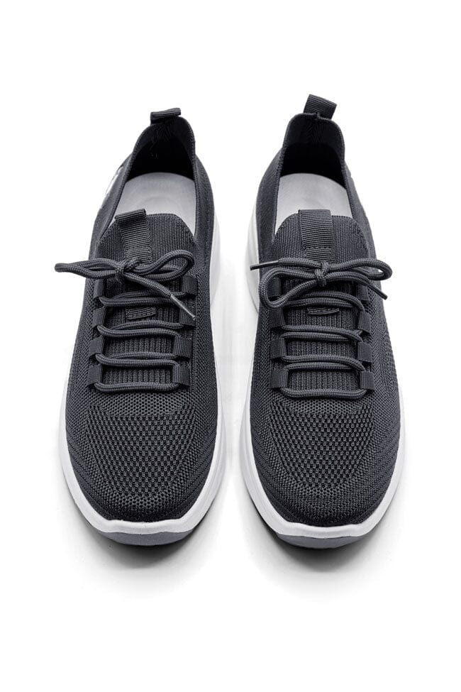 Black Camel Ladies Sneakers 6121