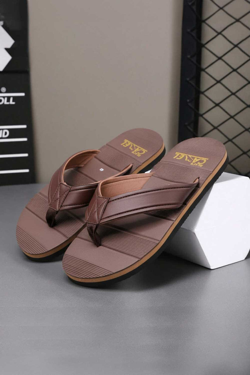 Black Camel Darran Ultra Flip Flop Slippers