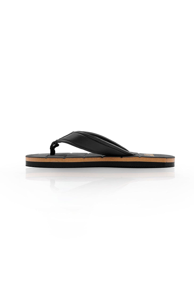 Black Camel Darran Ultra Flip Flop Slippers