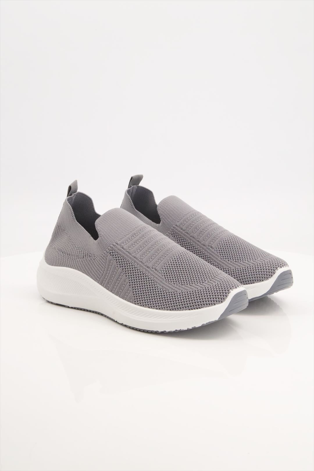 Black Camel Super Comfort Skechers QC-8501