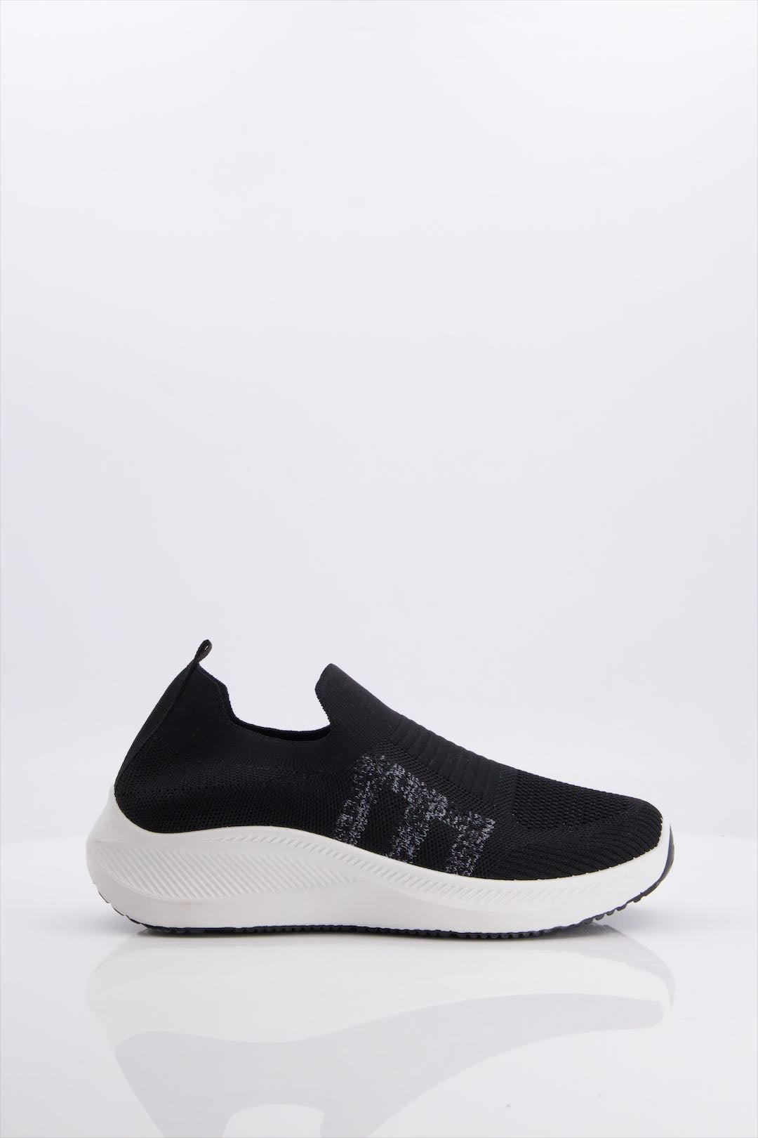 Black Camel Imported Slip on Skecher Shoes