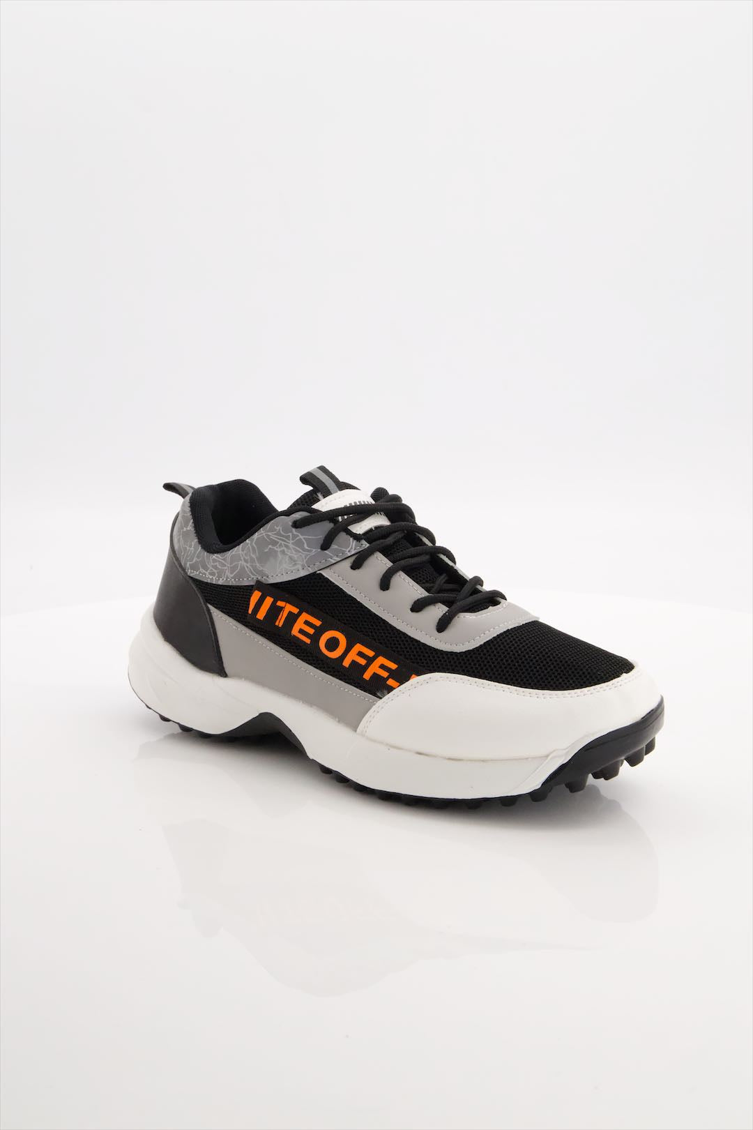 High Gripper Jogger Shoes