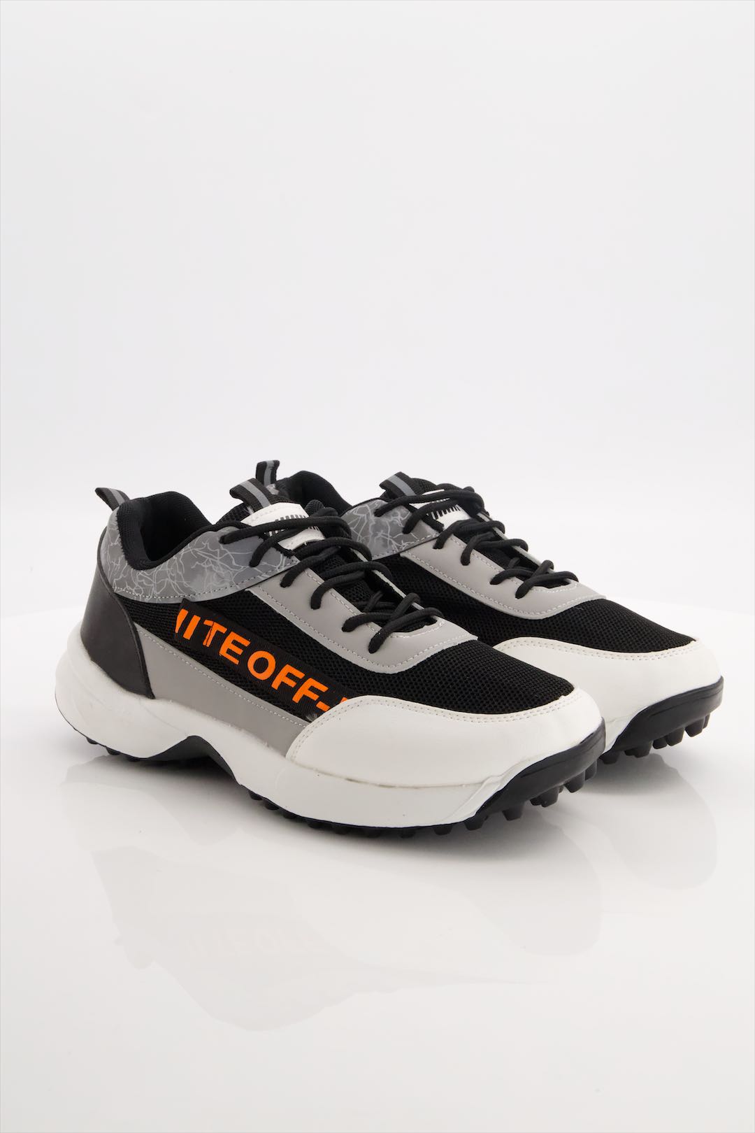 High Gripper Jogger Shoes