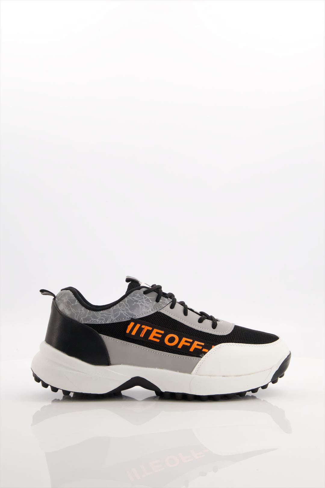 High Gripper Jogger Shoes