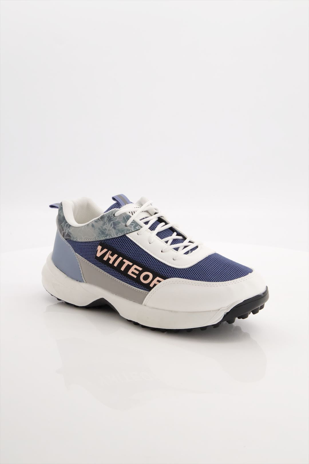 High Gripper Jogger Shoes