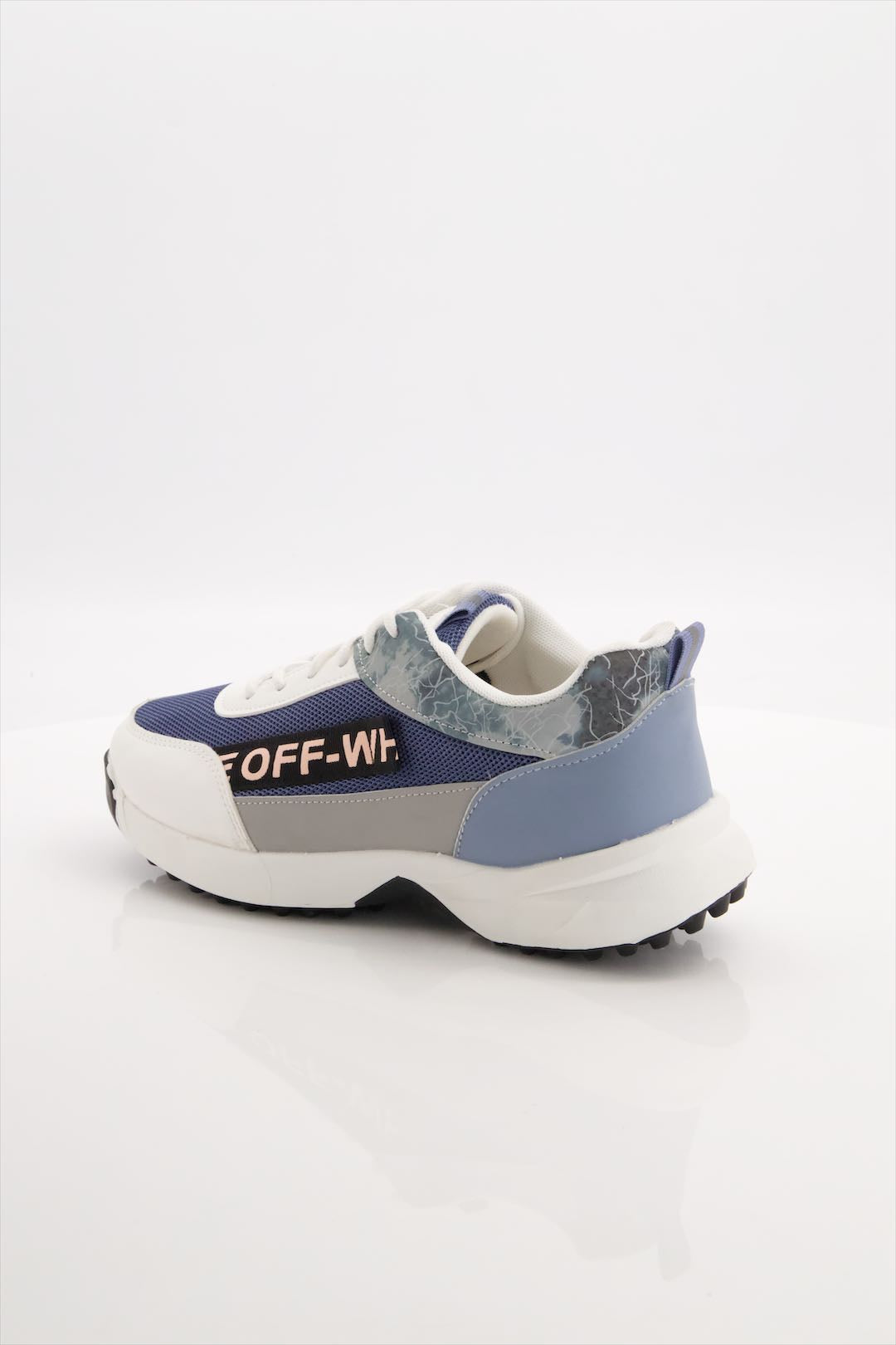 High Gripper Jogger Shoes