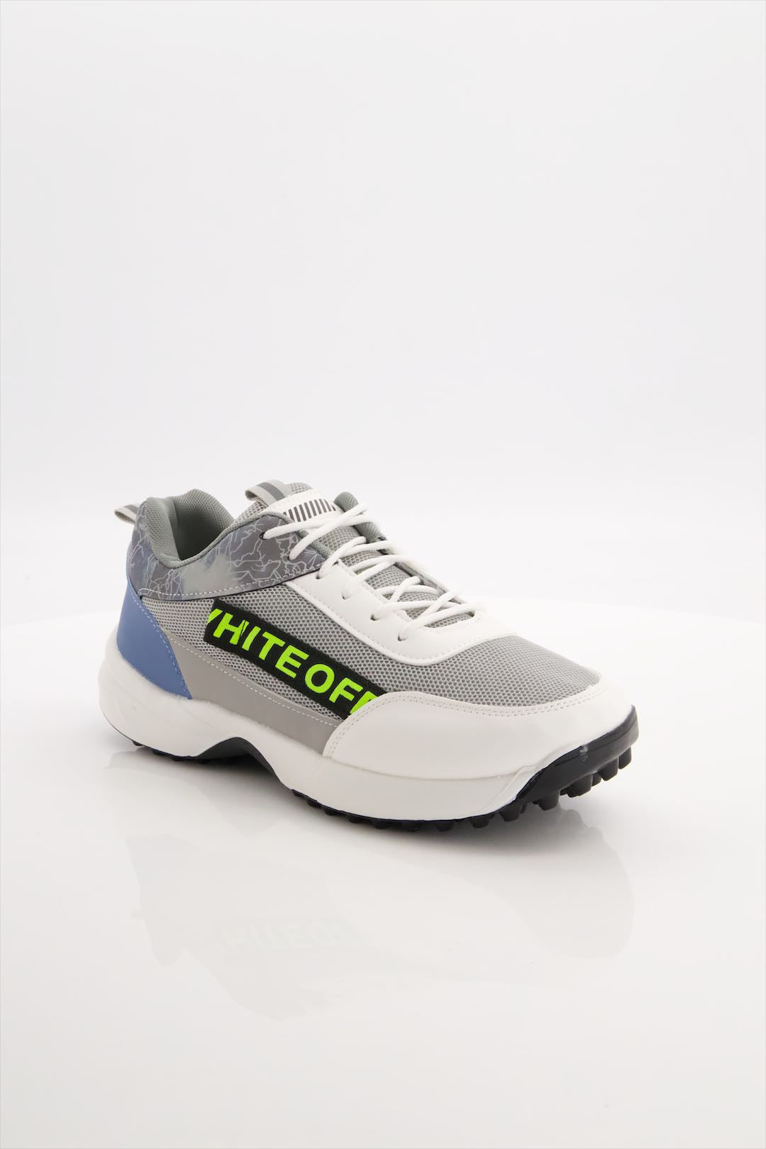 High Gripper Jogger Shoes