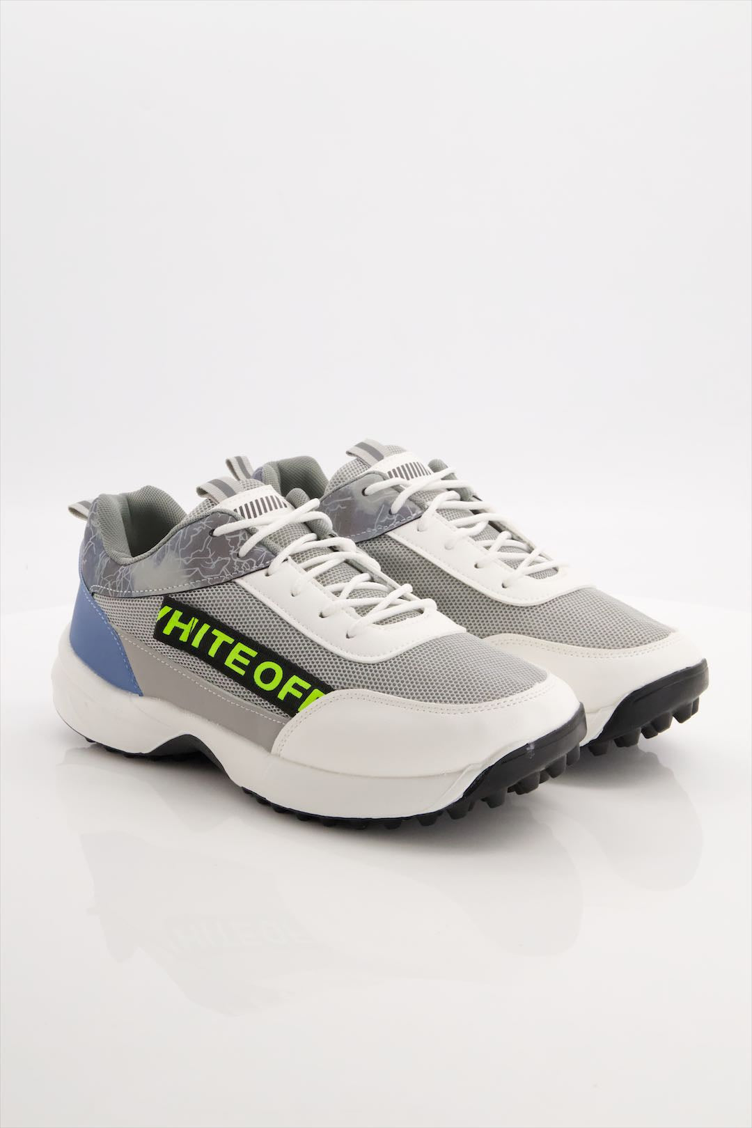 High Gripper Jogger Shoes