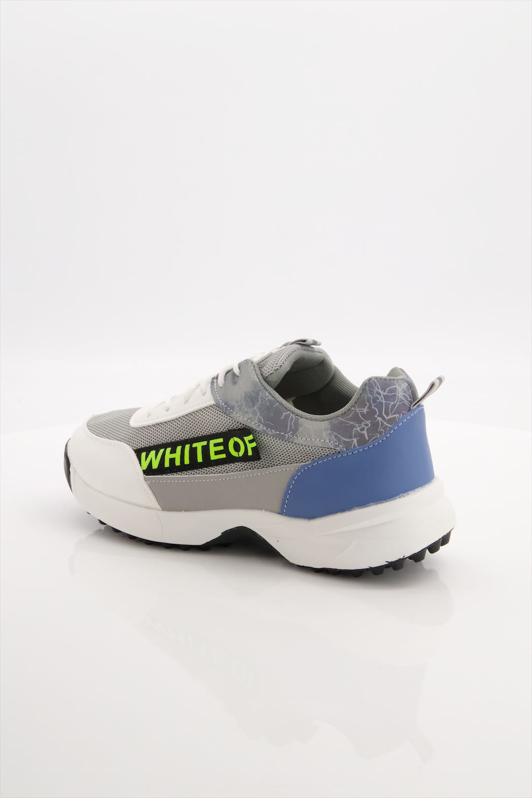 High Gripper Jogger Shoes