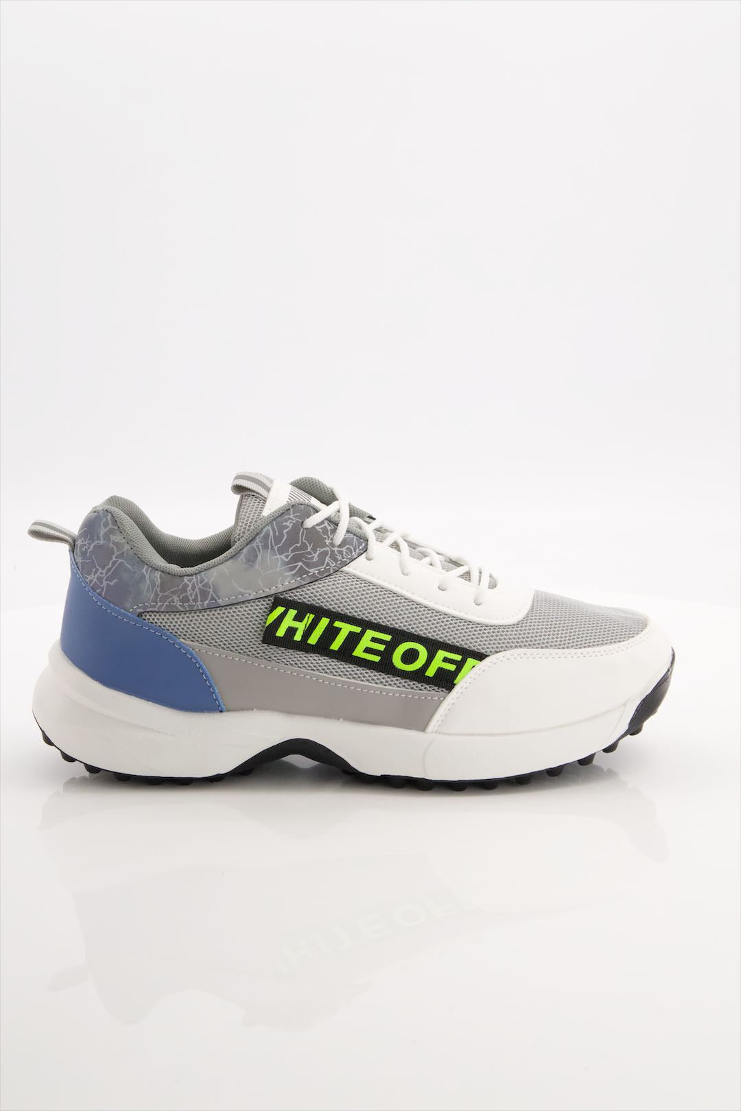 High Gripper Jogger Shoes