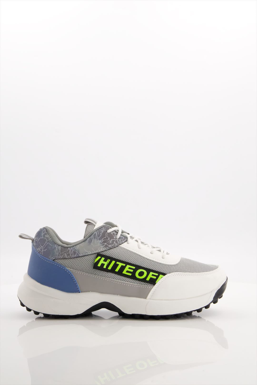 High Gripper Jogger Shoes