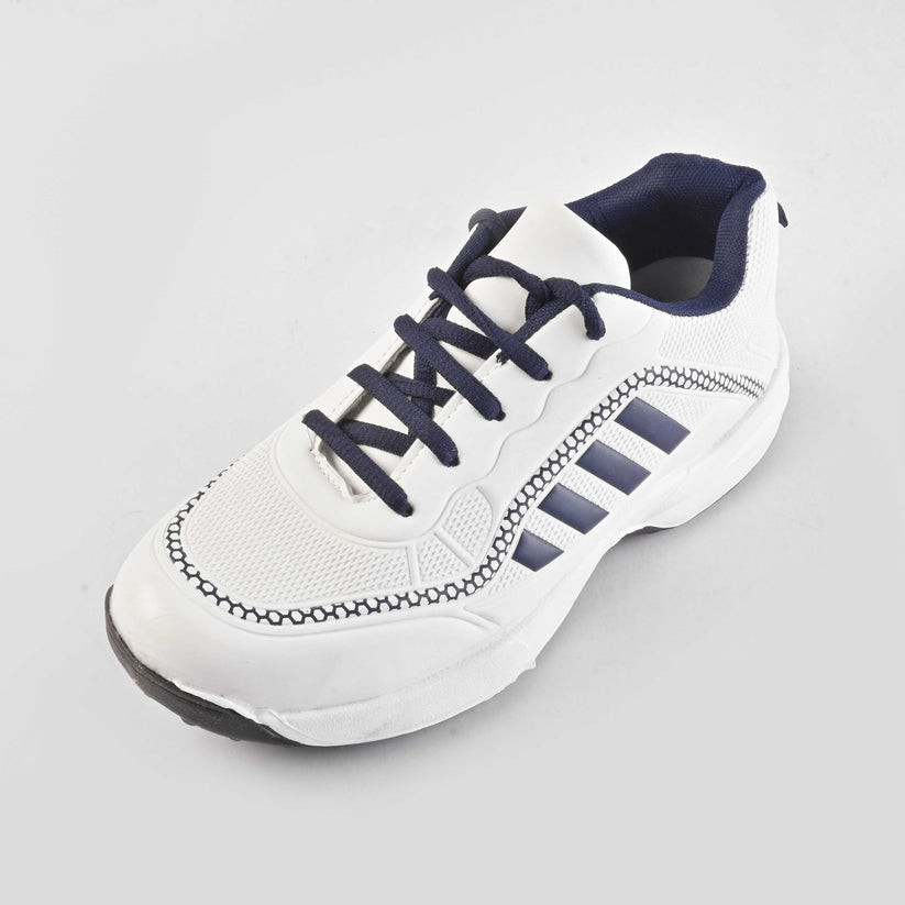 Black Camel Shoes For Men Gripper Joggers For Mens