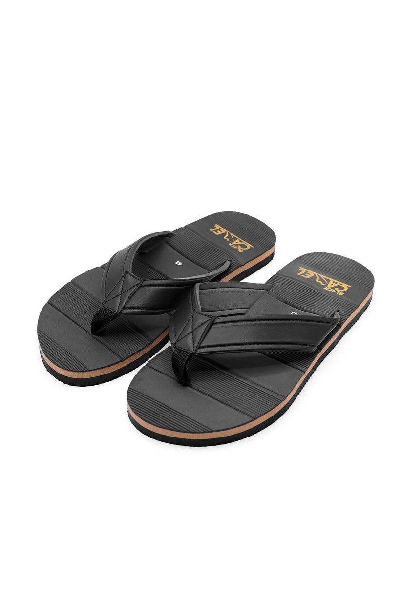 Black Camel Darran Ultra Flip Flop Slippers