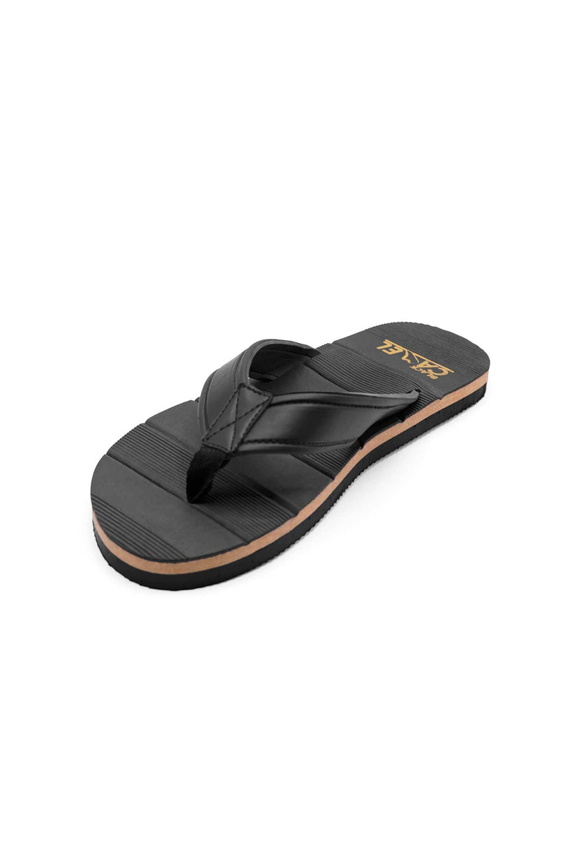 Black Camel Darran Ultra Flip Flop Slippers