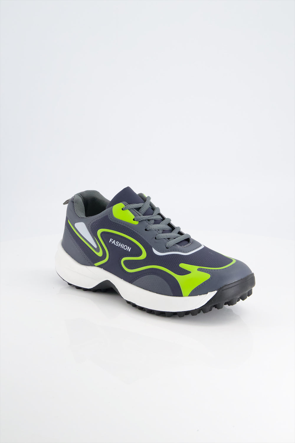 Fashion Sports Cricket Gripper Shoes