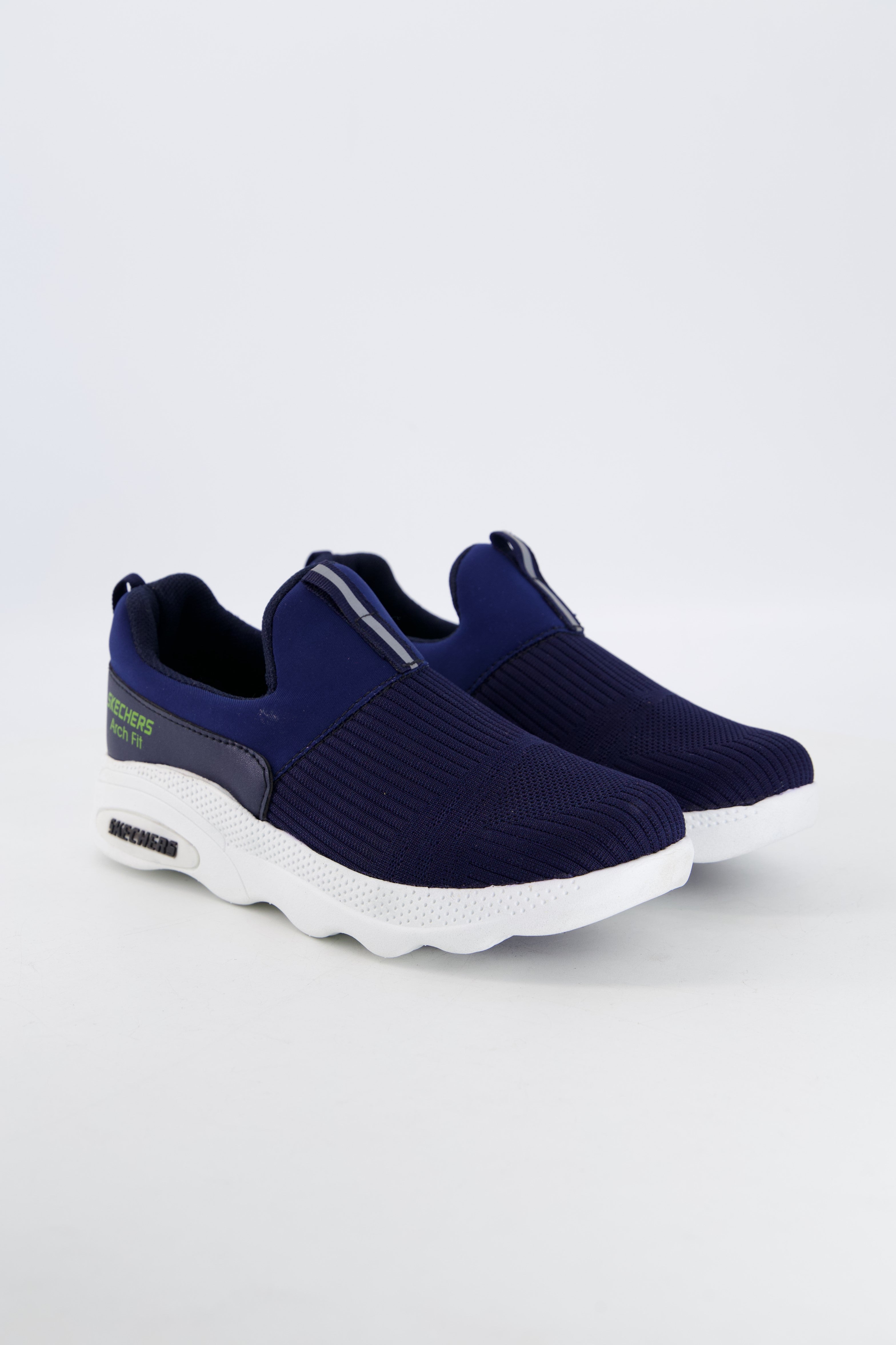 Black camel 518 Skecher