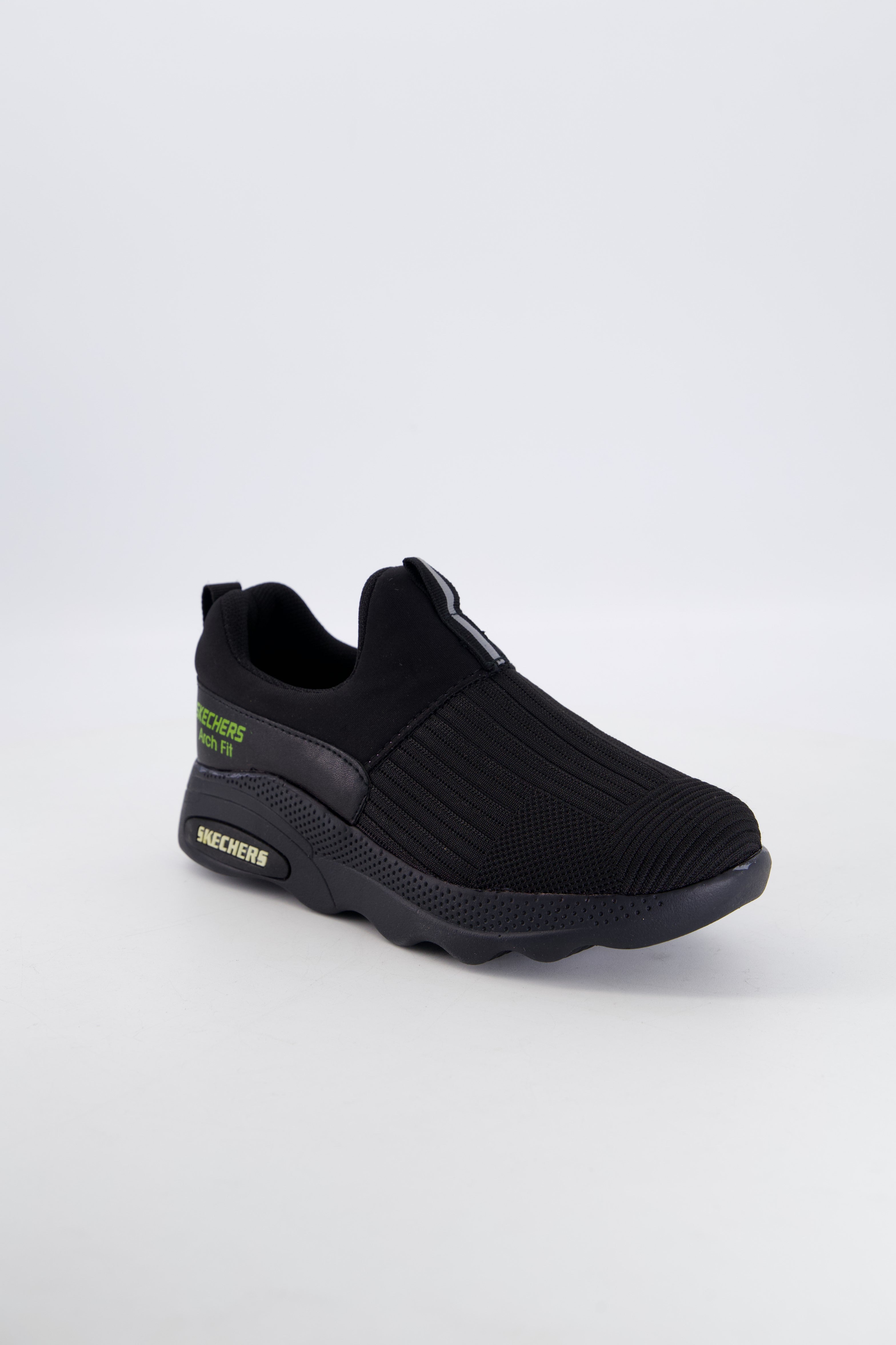 Black camel 518 Skecher