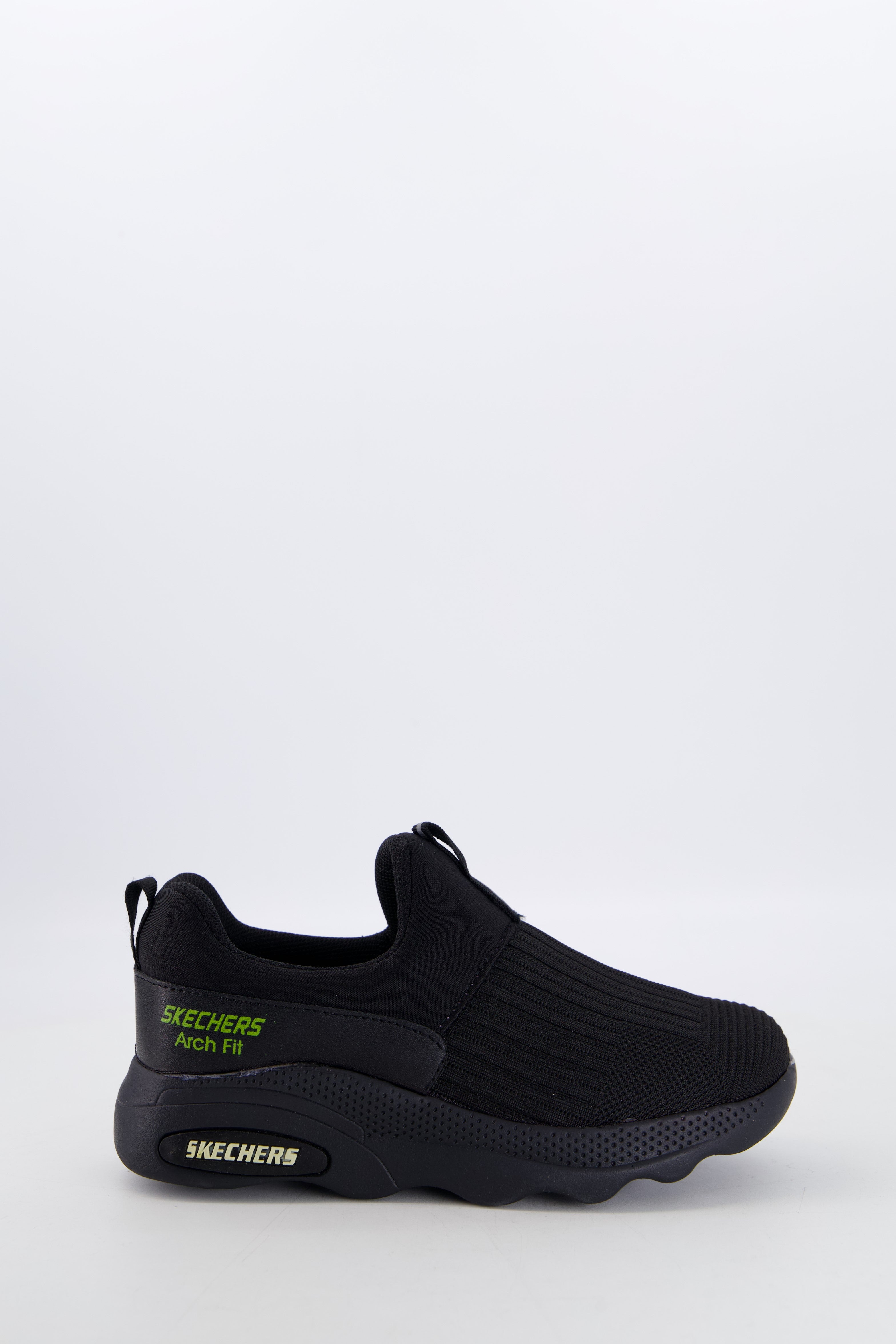 Black camel 518 Skecher