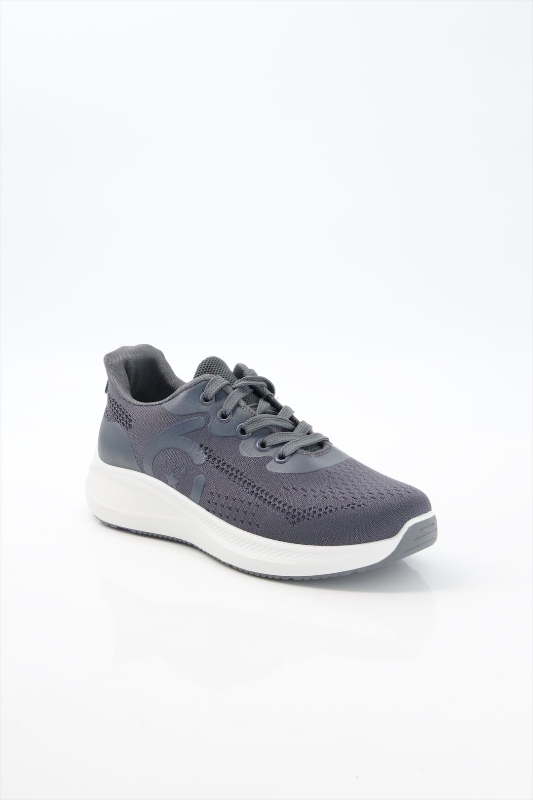 Ladies High Sole Sneakers 613