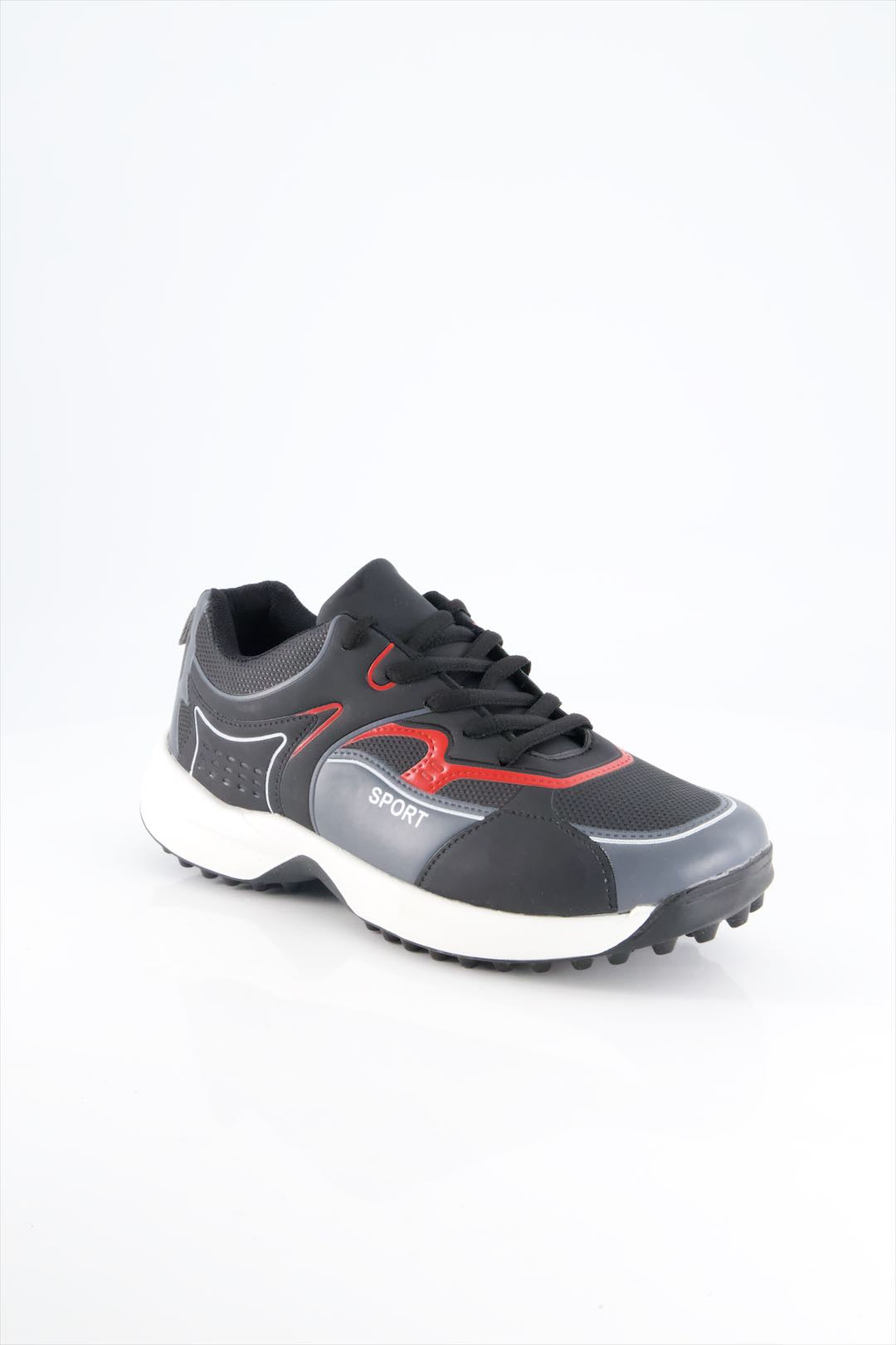 Black Camel Sports Gripper Shoes DL884