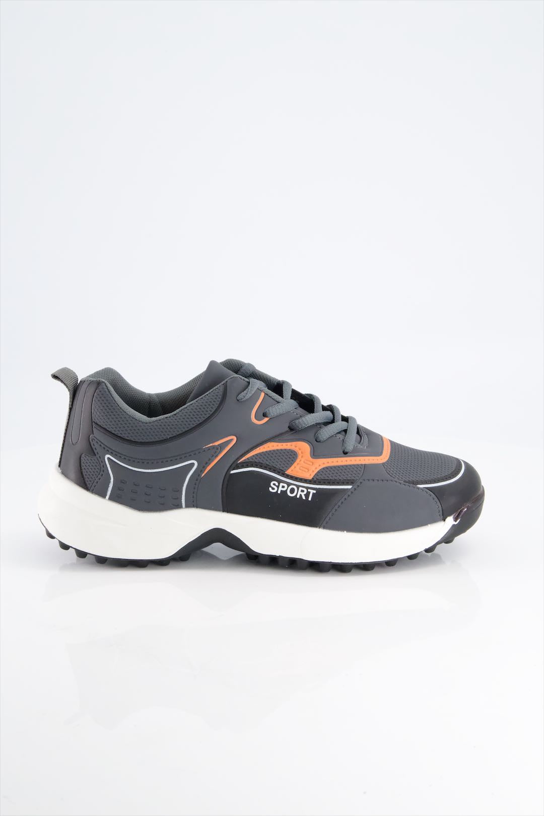 Black Camel Sports Gripper Shoes DL884