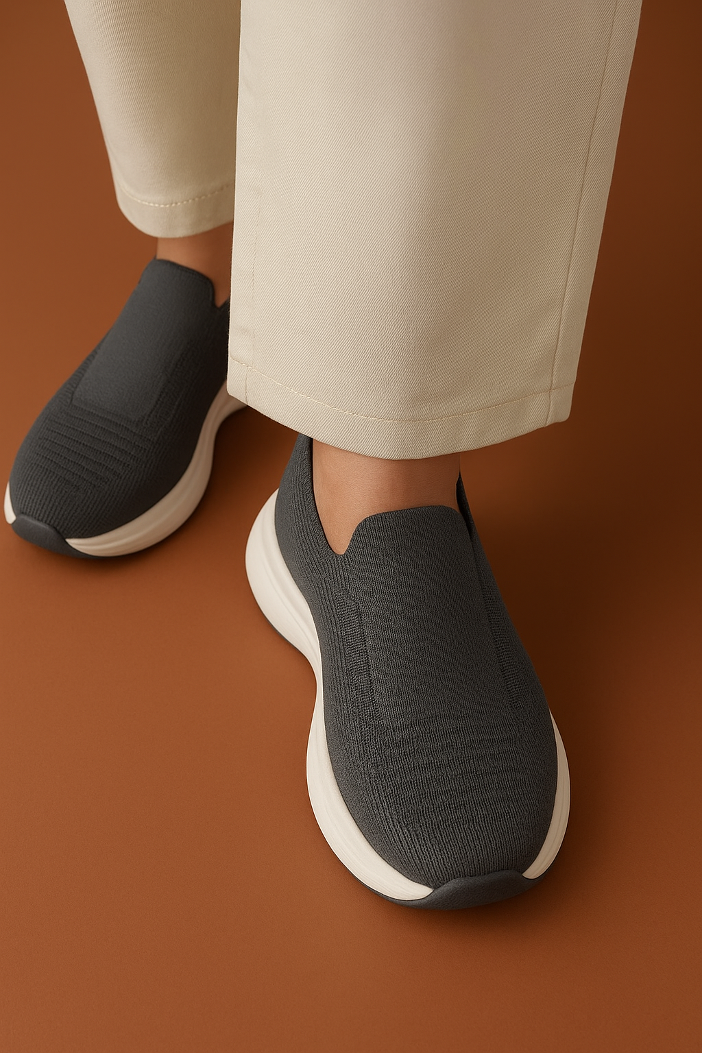 Black Camel Skecher 6276