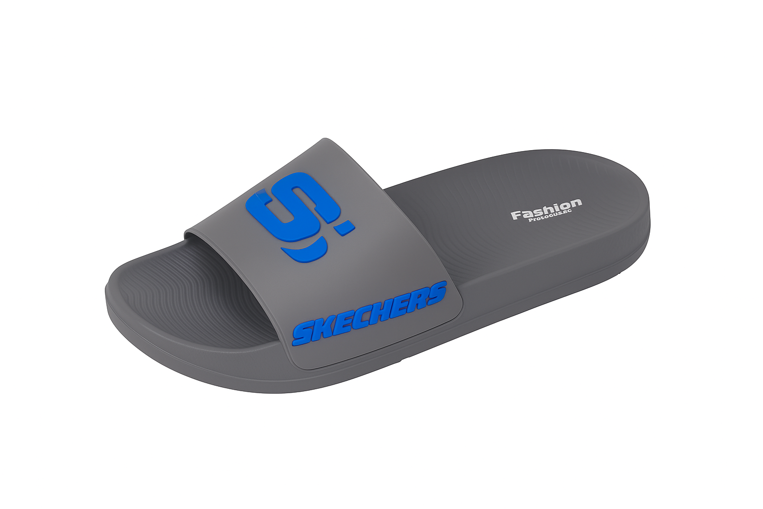 Black Camel Sk-2 Comfort Flip Flop