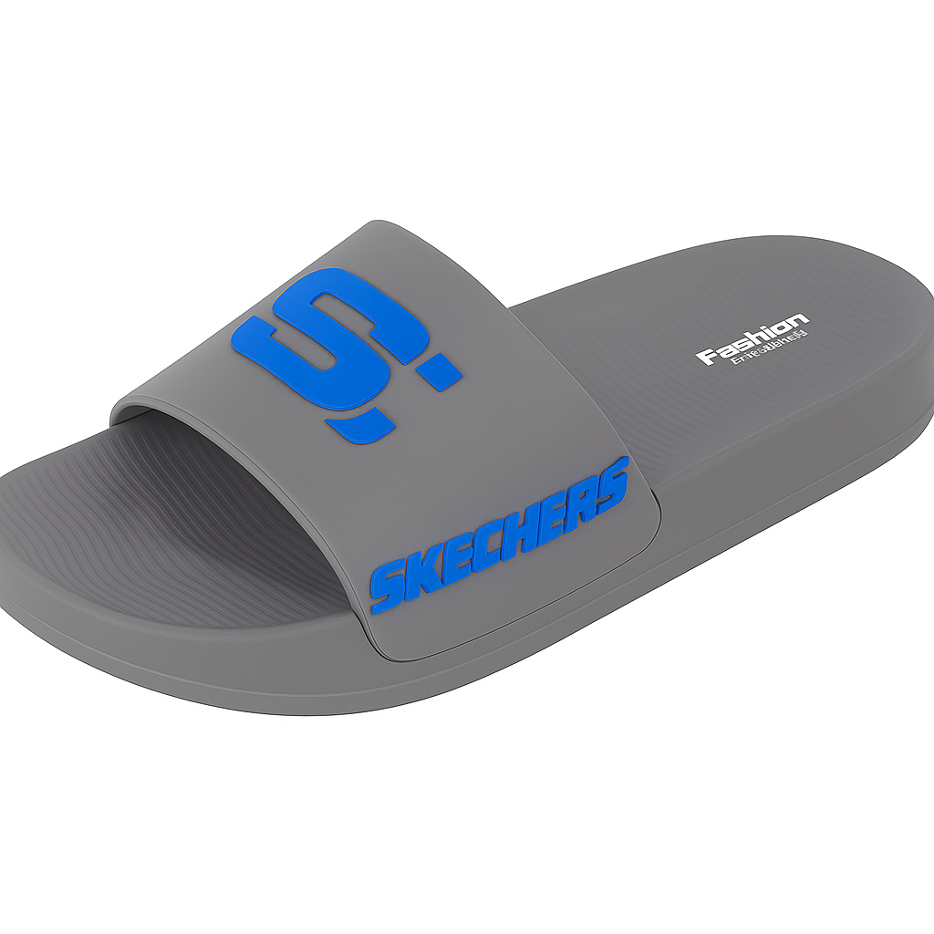 Black Camel Sk-2 Comfort Flip Flop