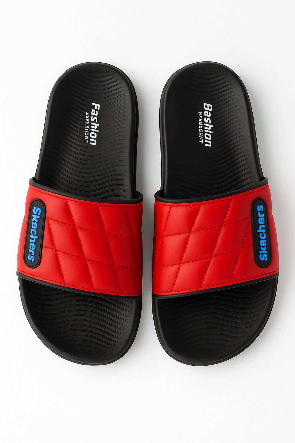 Black Camel Sk-2 Comfort Flip Flop