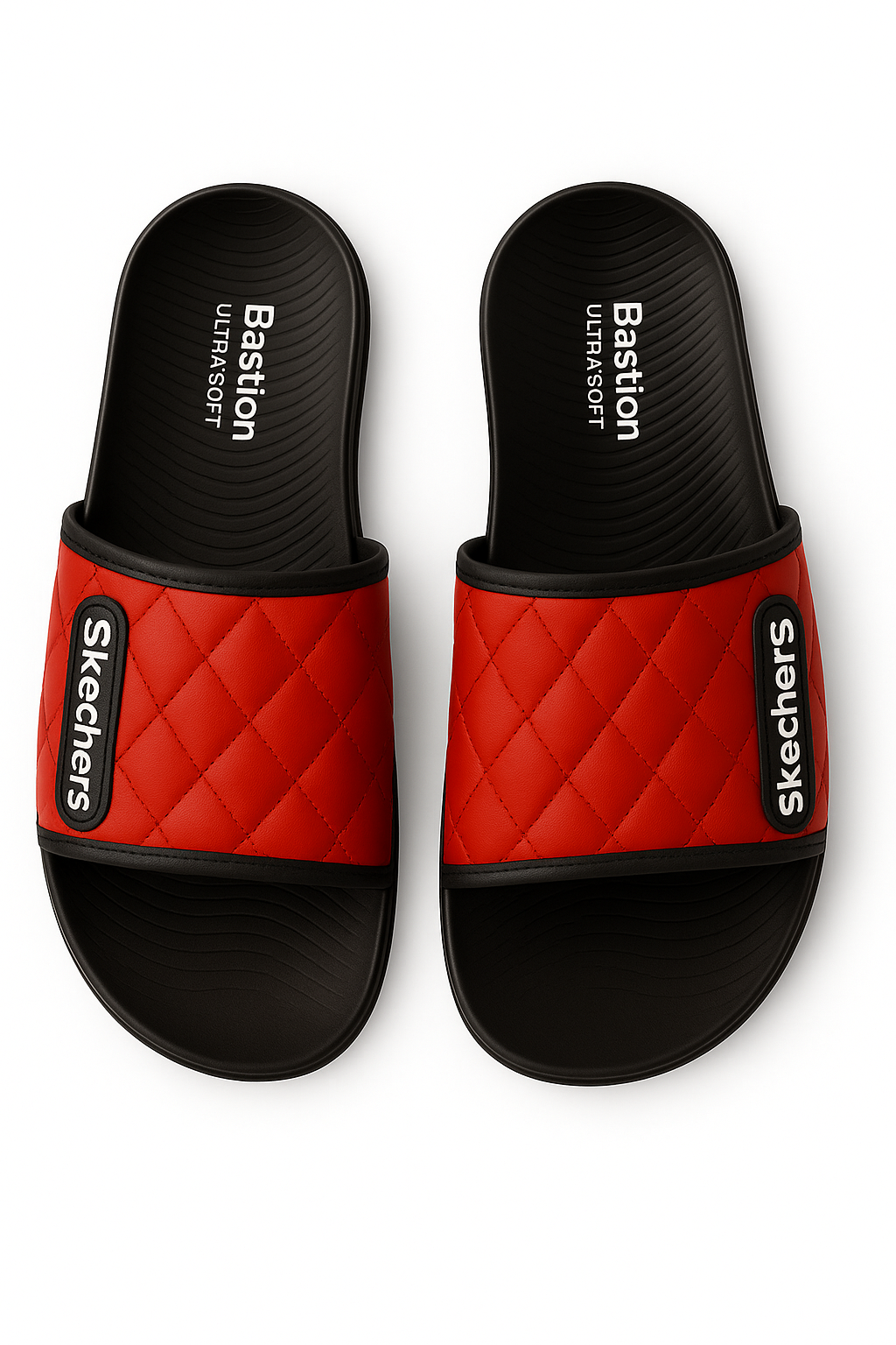 Black Camel Sk-2 Comfort Flip Flop