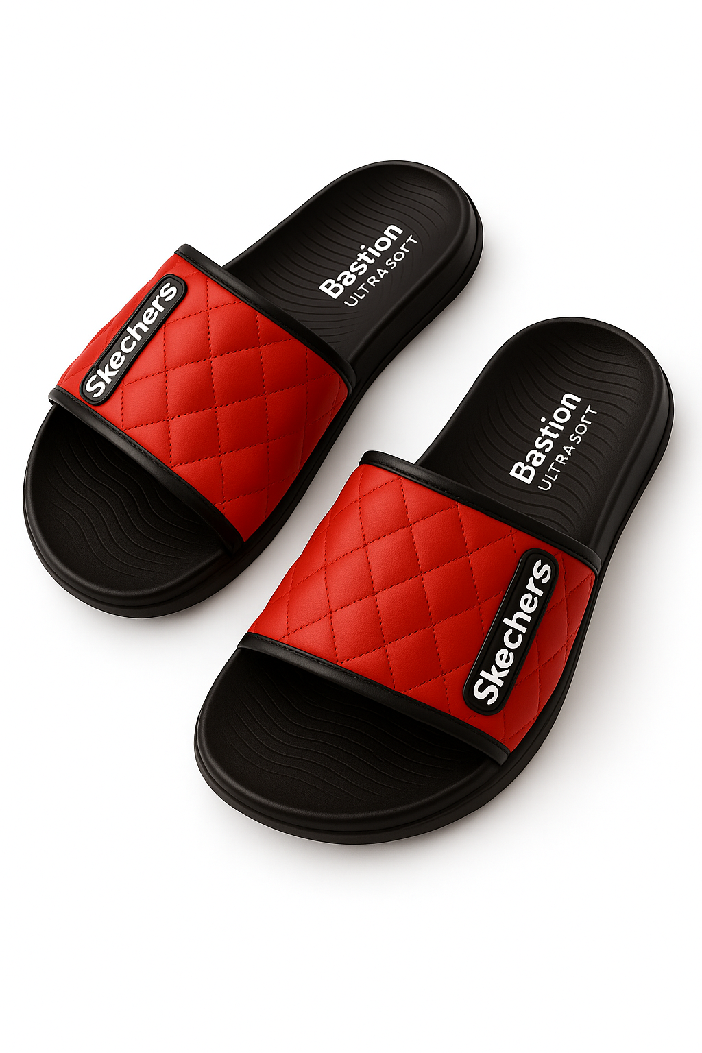 Black Camel Sk-2 Comfort Flip Flop