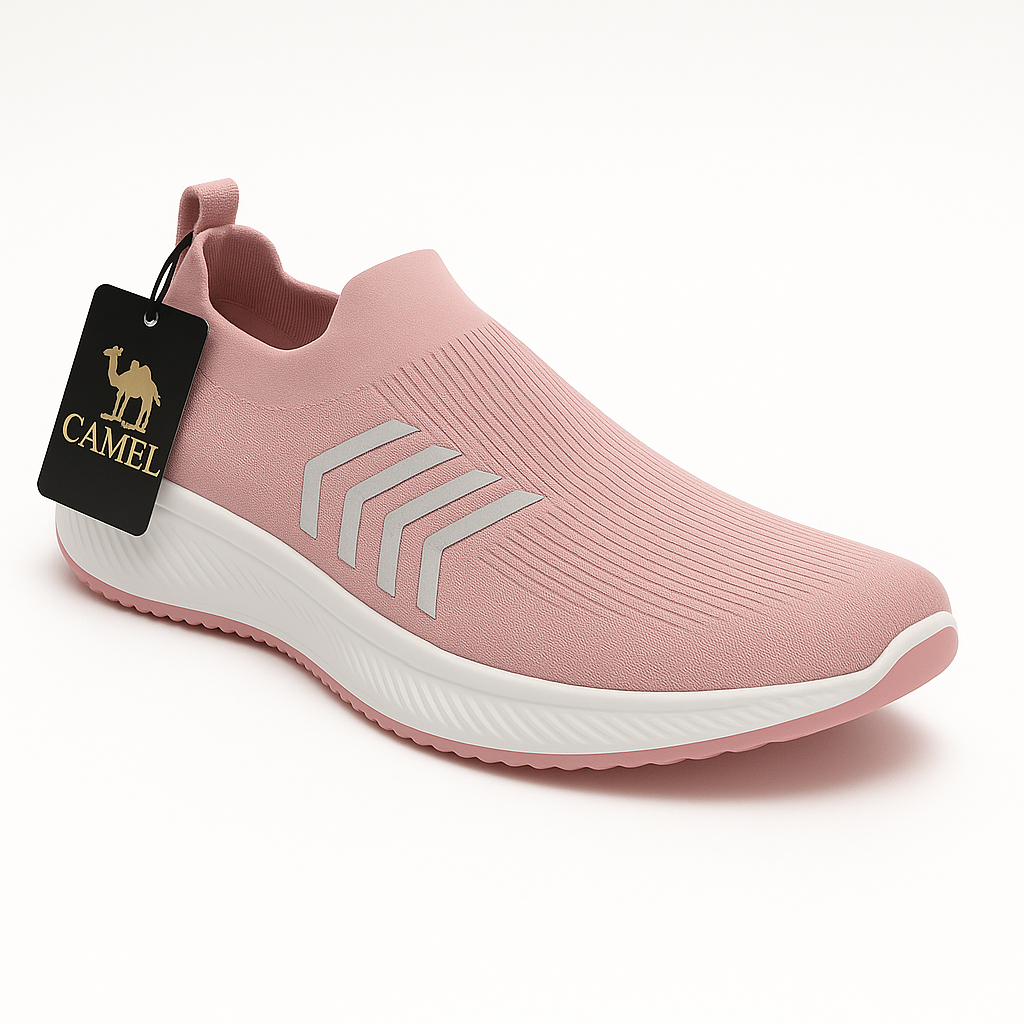 Black Camel Ladies Skecher 2513