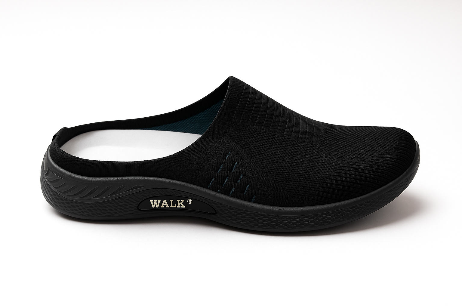 Black Camel Ladies Skecher 2442