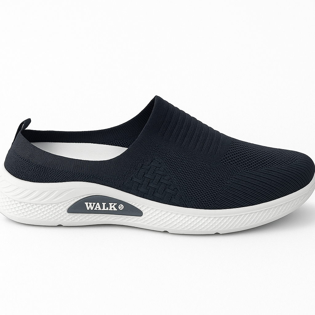 Black Camel Ladies Skecher 2442