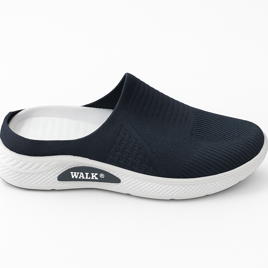 Black Camel Ladies Skecher 2442
