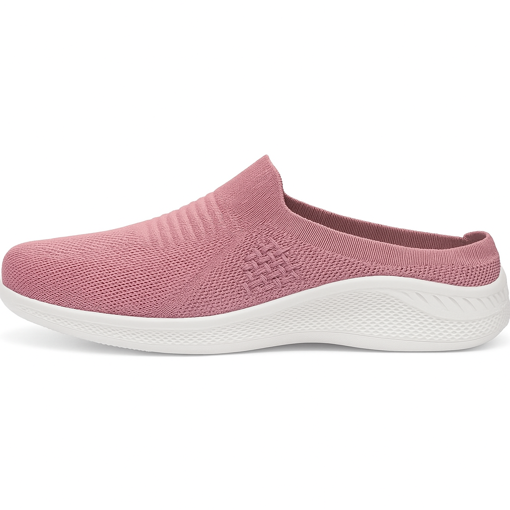 Black Camel Ladies Skecher 2442
